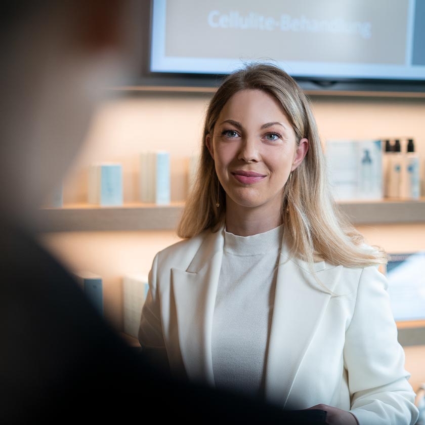 Biostimulator Hautbehandlung Faltenbehandlung, Anti-Aging - AVORYA