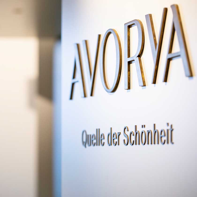 Biostimulator Hautbehandlung Faltenbehandlung, Anti-Aging - AVORYA