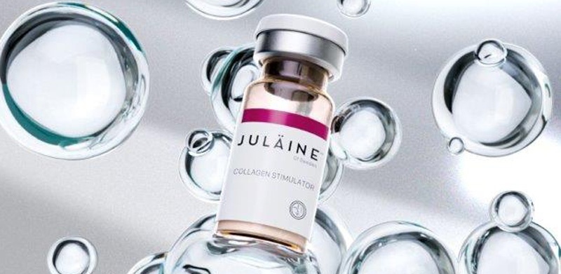 Hautverjüngung durch Biostimulation mit Juläine in Zürich